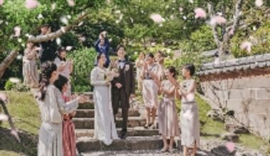 【2027年6月~8月■80名309万円】出かけたくなる初夏