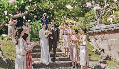【2027年6月~8月■100名337万円】出かけたくなる初夏