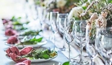 【30名の場合】\57万円分特典/少人数婚プラン