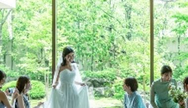 \80名以上で1日を満喫/80名73万円特典! 当館の人気ウエディングプラン