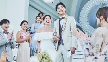 【12月~2027年2月の結婚式】冬の邸宅を貸切に!"早割”がお得なウィンターWプラン!