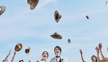 <180名まで可|大人数プラン>~26年12月挙式迄【120名/338万】最大150万優待|2月末迄申込