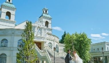 たくさんの感謝を込めて≪ANGELINAオープン22周年!≫Thanksウエディングプラン