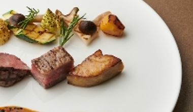 【日曜限定◆料理&挙式優待】賢く×こだわり『おもてなし』ウエディングプラン