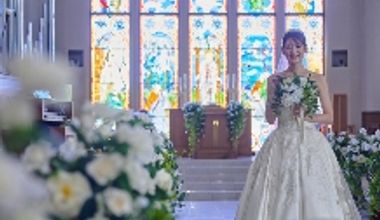 【平日・仏滅の結婚式限定】セレクトデイウエディングプラン