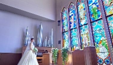 2027年1~3月冬婚【お得を叶えるプラン登場♪】ウィンターウエディングプラン