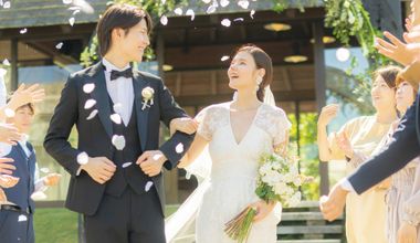 【地元応援プラン】25周年 地元婚ウエディングプラン