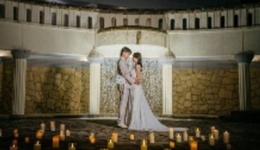 自分好みにできるオリジナルウェディング