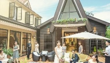 《早期特典付☆2027年10月~11月》人気のベストシーズン☆こだわり花嫁ウェディングプラン!