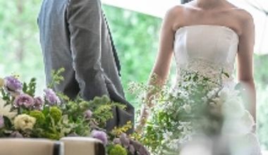 《2026年7月8月》特典満載・贅沢な時間☆完全貸切サマーウェディングプラン!