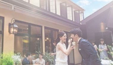 《2026年9月~11月》秋・人気のベストシーズン☆こだわり花嫁ウェディングプラン!