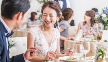 《ドレスで食事会/2026年12月末まで》ご親族やご友人と過ごすドレス会食プラン♪♪♪