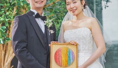 \家族婚/《6名54万円》大切なゲストと過ごすアットホームweddingプラン