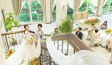 【2026年秋婚】今から準備OK*50名特別プラン