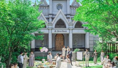 【お急ぎ婚・マタニティにも◎】26年夏婚限定プラン|豪華30大特典付