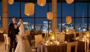 【60名261万円】27年4月~6月/1年以内挙式プラン*最大70万円優待