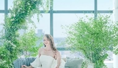 【最大97万円優待/26年12月まで】ウエディングドレス1点選び放題プラン※30~100名OK