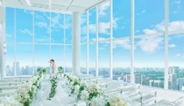 【60名222万円】27年1月~3月/人気シーズン挙式プラン*最大110万円優待