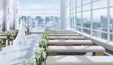 【リニューアル記念*最大97万円優待】ウエディングドレス1点選び放題プラン※30~100名OK
