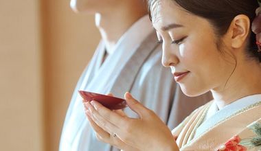 【期間限定】檜の神殿で叶えるスペシャル和婚プラン!