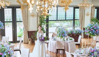 【2026年12月】★90名372万★煌めきクリスマスプラン