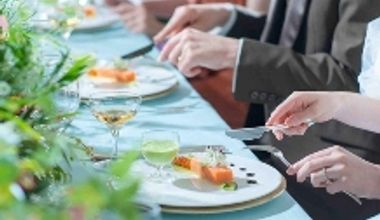 【20名103万◆オールシーズンOK】チャペル挙式+食事会◆ファミリー婚プラン