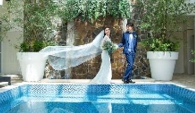 【洋装フォト婚217,800円~】フォトウェディングプラン