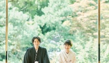 6~38名迄の期間限定 挙式+写真+会食まるごとセットプラン