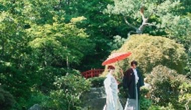 【エルムガーデン本館特別プラン】四季のウェディングパーティプラン