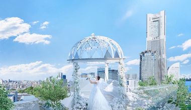 《~2027年2月迄》満枠間近*まだ間に合う人気シーズン婚【最大130万円優待】<WeddingNews限定>