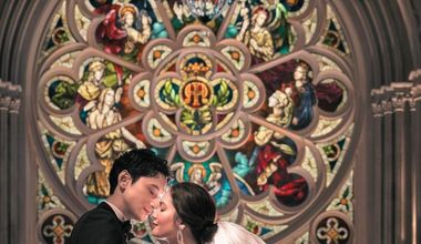 《2027年3~4月》人気の春婚限定【最大80万円優待】憧れの人気シーズンをお得に<WeddingNews限定>