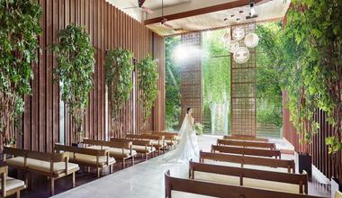 〈2027年春婚早割プラン〉2027年3月~5月【80名289万1606円】最大100万円ご優待