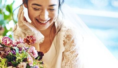 先行割引!【2027年9月~11月挙式】秋婚プラン 40名168万