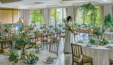 【お急ぎ婚応援!2026年7月末まで全日程適応の記念プラン!】\90名260万/2026年7月末迄O