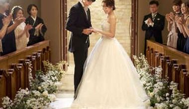 【挙式プラン】おふたりらしさ×人前式