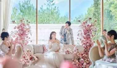 【~30名の少人数挙式&食事会♪】予算重視&お急ぎ婚も安心/専属プランナー徹底サポートプラン