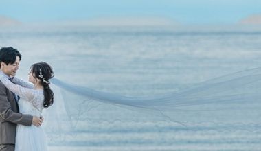 ≪17周年記念-15万円フォト婚応援プラン×ロケ撮影無料♪≫ 結婚の記念にリアントゥールフォトW