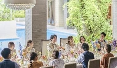 【2名~OK!】アットホームに~30名様前後で結婚式を挙げたいカップルのための特別プラン*
