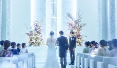 家族で過ごすウェディングプラン【家族婚・少人数結婚式をお考えの方へ】