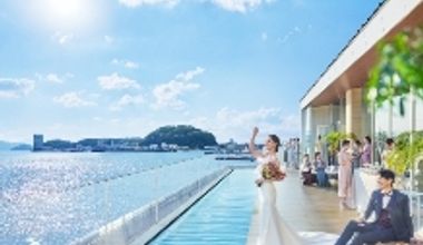 2027年6月~2027年9月挙式の方へお得なサマーシーズンプラン