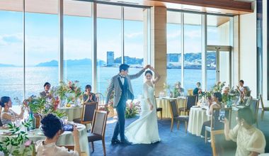 人気なブライダルシーズン 2026年10月~11月プラン