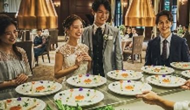 《26年8月まで◆10名62万円》73万円ご優待◆プライベート感◎挙式+食事会*少人数プラン
