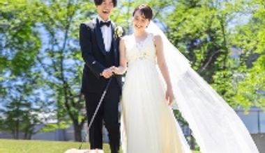 【大切な1日をペットと過ごす♪】1日1組の全館貸切だからこそ叶えられるペット婚を*挙式+披露宴プラン