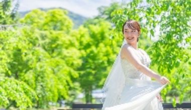 【フォトプラン*衣裳4着込み】55万円◆充実の内容でこだわり派にも◎フォトウエディングプラン