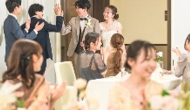 【10名104万円】ご家族と、近しい方とゆったり過ごすシンプル婚◆少人数での挙式×会食プラン