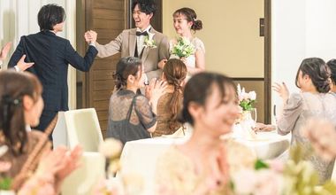 【12月-2月まで*50名220万】98万円ご優待*挙式+披露宴プラン