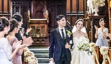 2026年3月~5月挙式限定『最大150万円ご優待特典』【80名~】