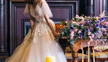 2026年9月~11月限定秋婚プラン『最大100万円早期予約特典』【80名~】