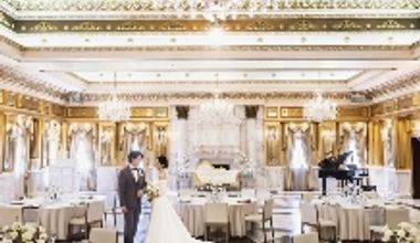 冬婚♪26年12月~27年2月挙式限定『最大110万円ご優待特典』【40名~】