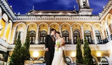 夏婚♪27年6月~8月挙式限定『最大110万円ご優待特典』【40名~】